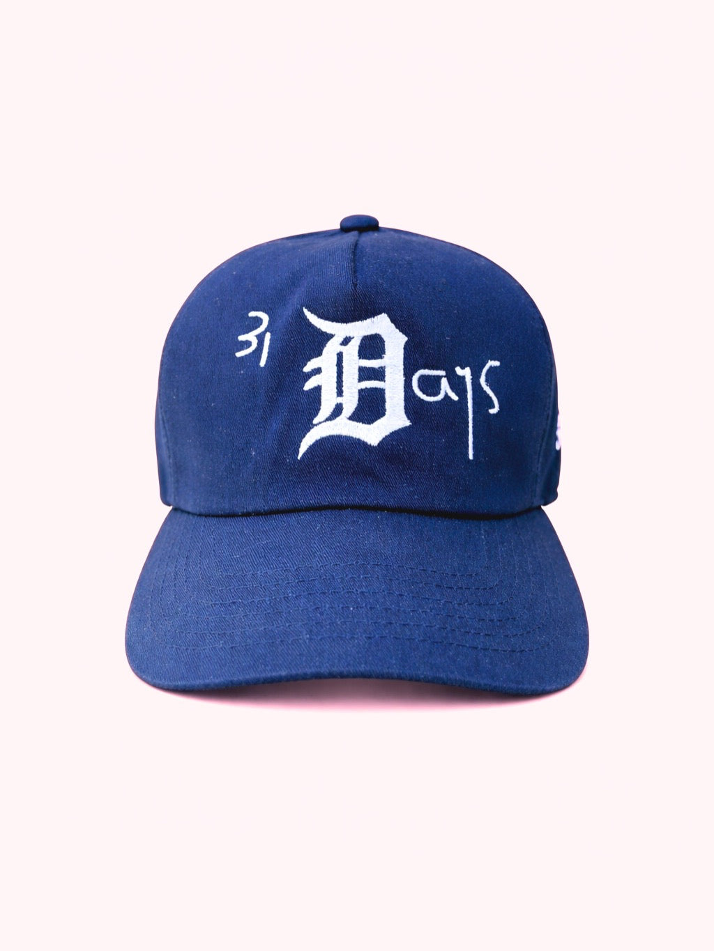 31 Days Detroit Hat