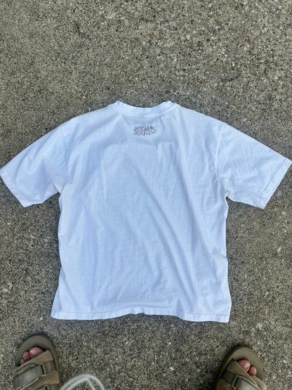 Paris Fashion Weak Tee