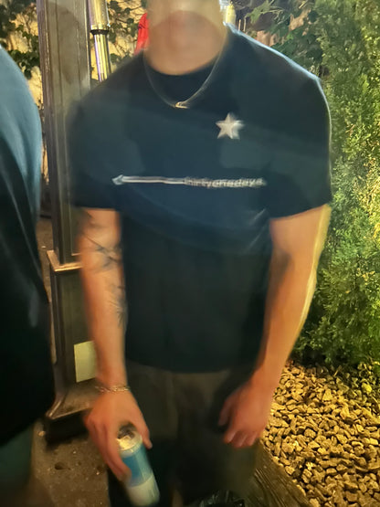 Star Logo Tee