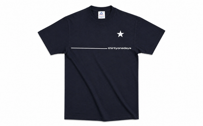 Star Logo Tee