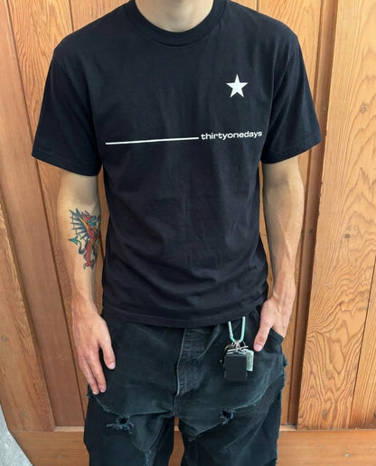 Star Logo Tee