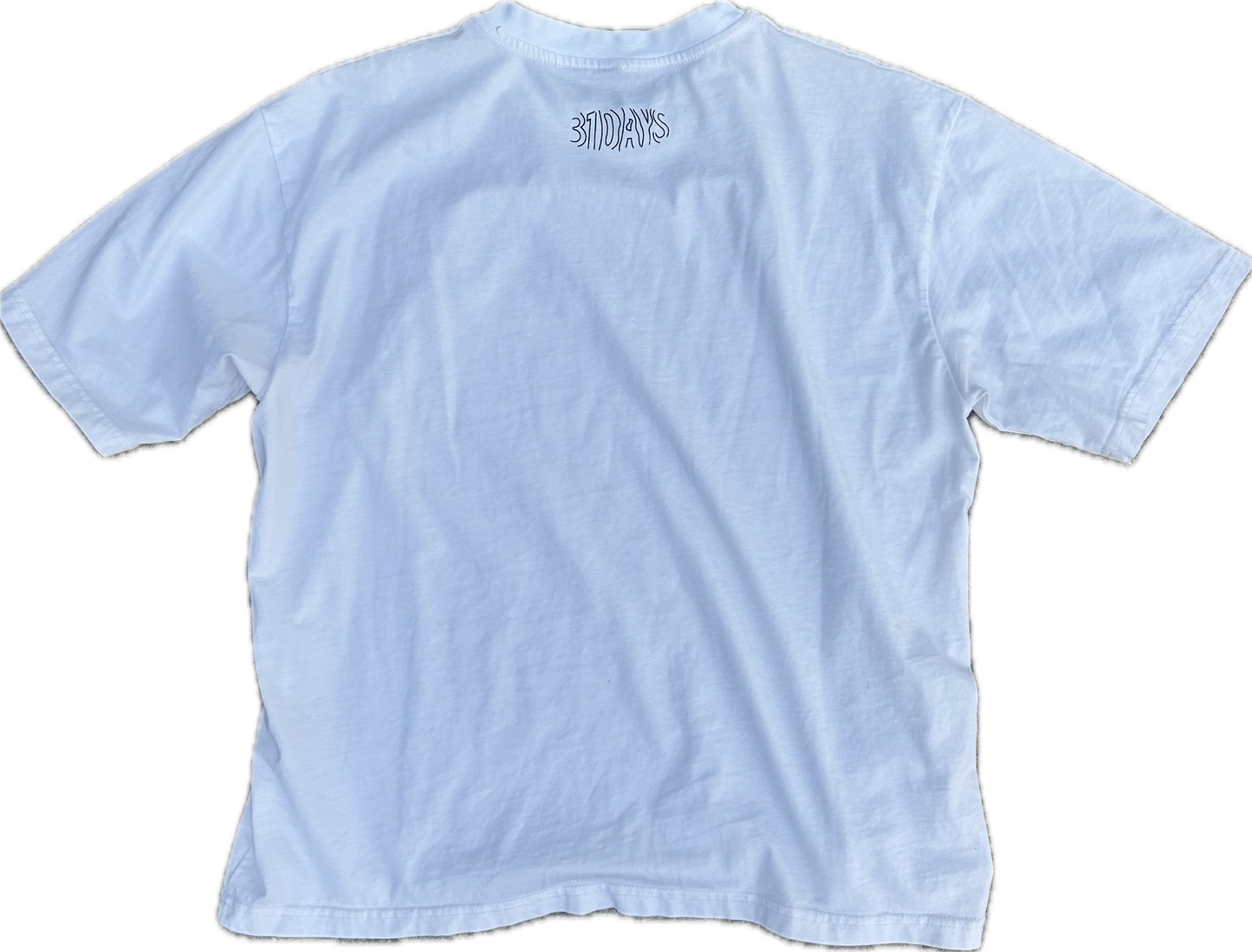 Paris Fashion Weak Tee