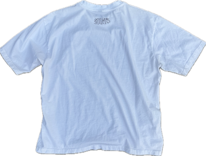 Paris Fashion Weak Tee