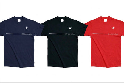 Star Logo Tee