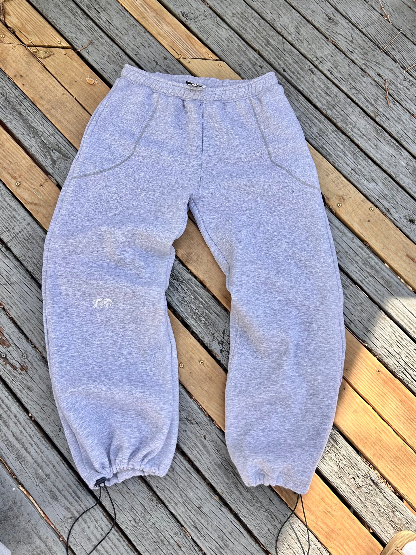 31 DAYS Logo Sweatpants