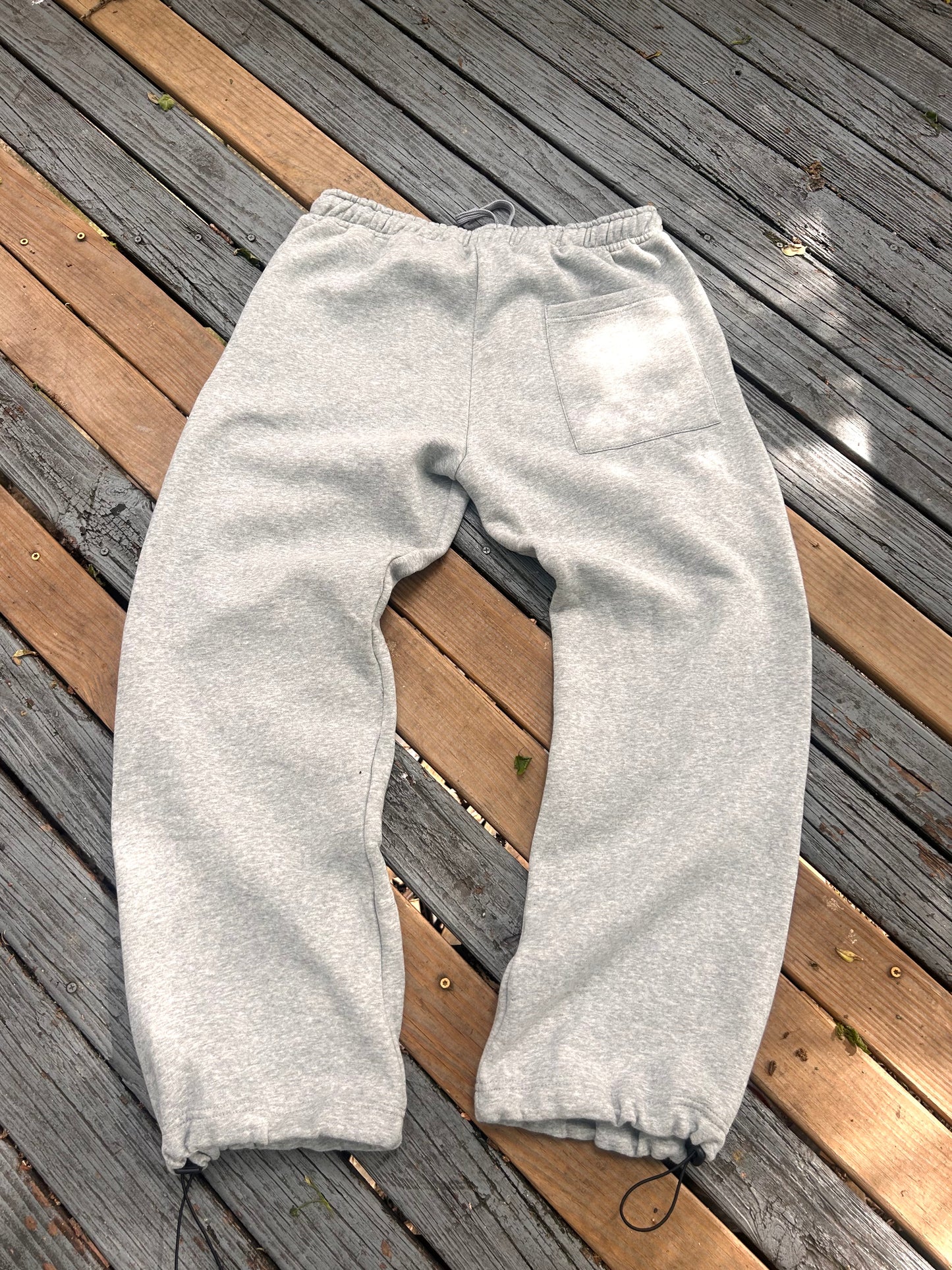 31 DAYS Logo Sweatpants